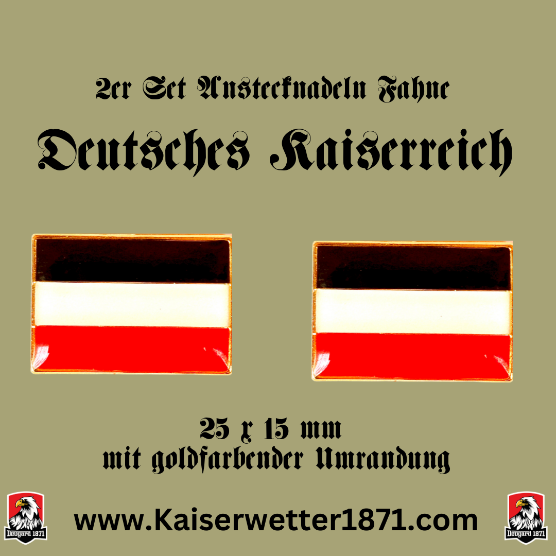 Yantec Flaggenpin Niederlande – Rechteckig, Ca. 18x12 Mm, Hartemaillé, Vergoldete Metallteile